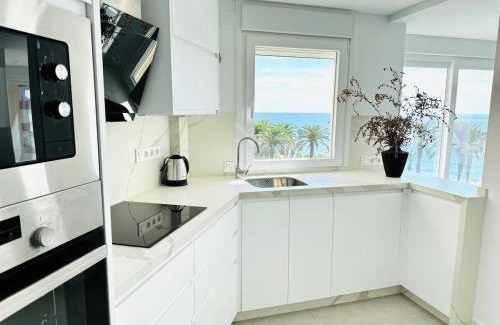 Ciudad Universitaria Apartment | Amazing Algarrobo premium close to beach