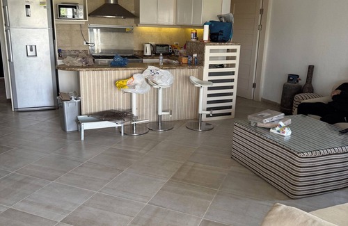 Marsa Matruh House | Amazing Almaza Bay Beach