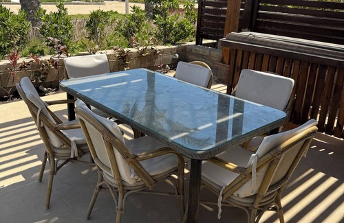 Marsa Matruh House | Amazing Almaza Bay Beach