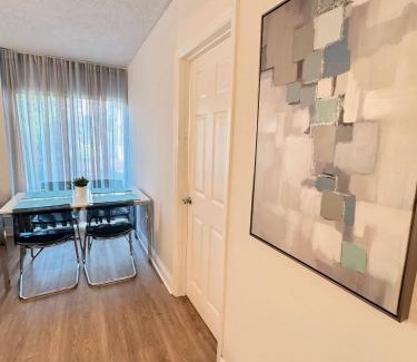 Florida Center Apartment | Amazing ap very apart very close to Universal