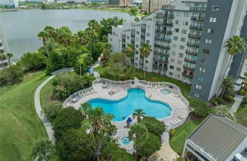 Florida Center Apartment | Amazing ap very apart very close to Universal