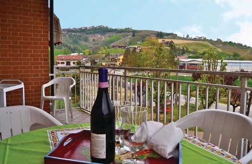San Matteo Apartment | Amazing apartment in Cisterna d´Asti AT