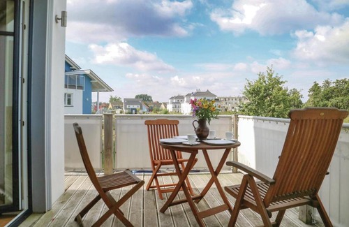 Boergerende-Rethwisch Apartment | Amazing Apartment In Börgerende