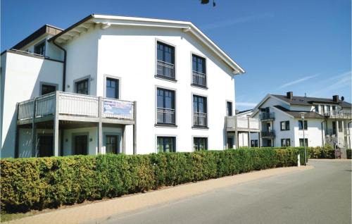 Boergerende-Rethwisch Apartment | Amazing Apartment In Börgerende