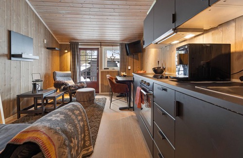 Hovden Apartment | Amazing apartment in Hovden i Setesdal