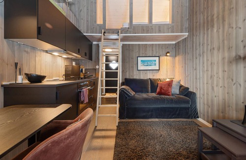 Hovden Apartment | Amazing apartment in Hovden i Setesdal