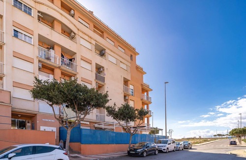Roquetas de Mar Apartment | Amazing apartment in Roquetas de Mar