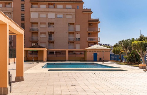 Roquetas de Mar Apartment | Amazing apartment in Roquetas de Mar