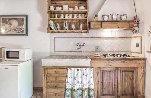 San Miniato Apartment | Amazing apartment in San Miniato (PI)