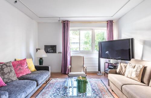 Quinze-Vingts Apartment | Amazing Apartment - 6 guests - 5 min from Gare de Lyon