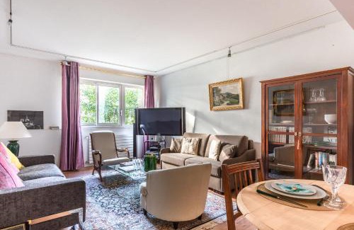 Quinze-Vingts Apartment | Amazing Apartment - 6 guests - 5 min from Gare de Lyon