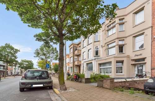 Blankenberge Apartment | Amazing apartment on the first floor