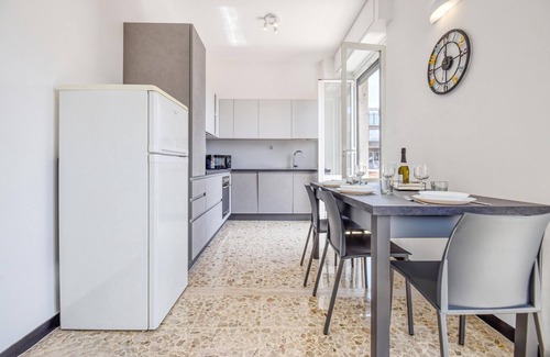 Chiavari Apartment | Amazing apartment in Chiavari with WiFi