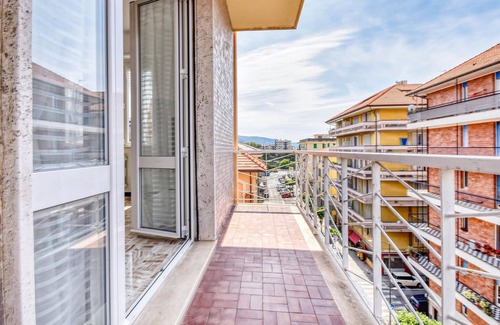 Chiavari Apartment | Amazing apartment in Chiavari with WiFi