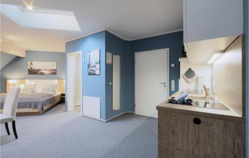 Dagebuell Apartment | Amazing Apartment In Dagebüll With Wifi