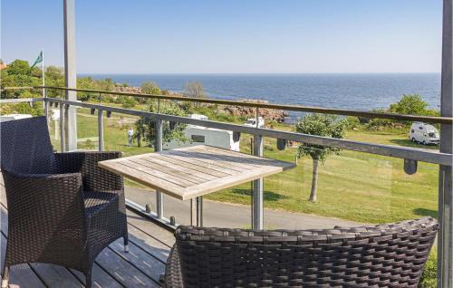 Gudhjem Apartment | Amazing Apartment In Gudhjem