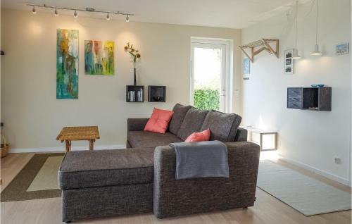 Gudhjem Apartment | Amazing Apartment In Gudhjem