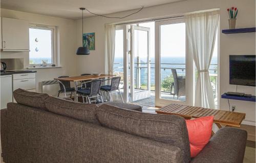 Gudhjem Apartment | Amazing Apartment In Gudhjem