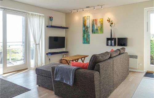 Gudhjem Apartment | Amazing Apartment In Gudhjem