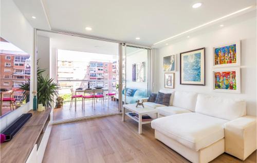 Carretera de Cadiz Apartment | Amazing Apartment In Malaga With Wifi