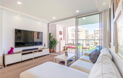 Carretera de Cadiz Apartment | Amazing Apartment In Malaga With Wifi