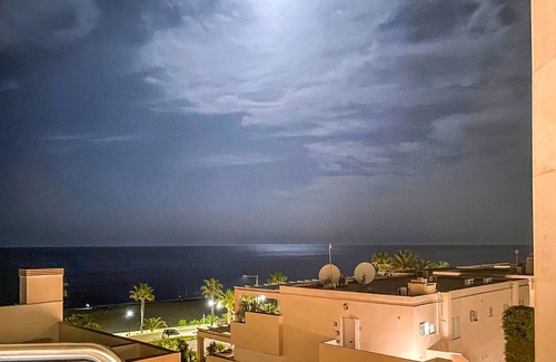 La Parata Apartment | Amazing apartment in Mojacar