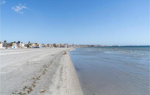 Santa Pola Apartment | Amazing Apartment In Santa Pola