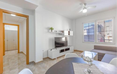 Santa Pola Apartment | Amazing Apartment In Santa Pola