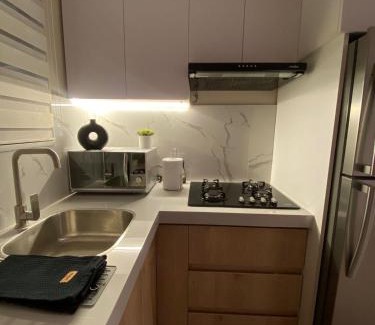 Tacna Apartment | Amazing Apartment Modern Deco in Downtown Tacna