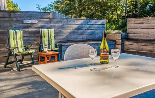 Schiermonnikoog Apartment | Amazing Apartment In Schiermonnikoog