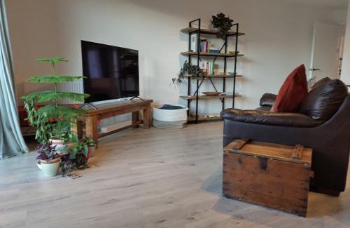 Leith Apartment | amazing apartments Water of Leith View in Leith