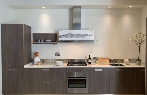 Duomo Apartment | Amazing art loft close to Brunelleschi