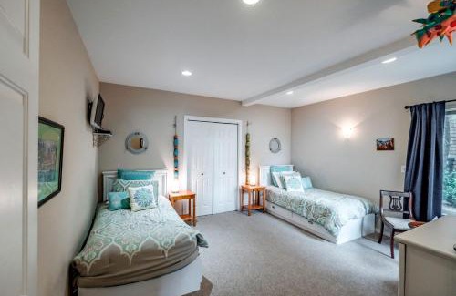 Newport Villa | Amazing Beachfront Villa in Newport, Oregon