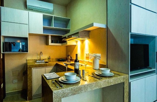 Luis Donaldo Colosio Apartment | Amazing Bedroom Downtown Playa