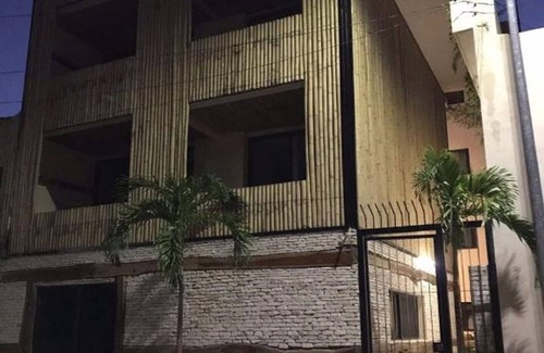 Luis Donaldo Colosio Apartment | Amazing Bedroom Downtown Playa