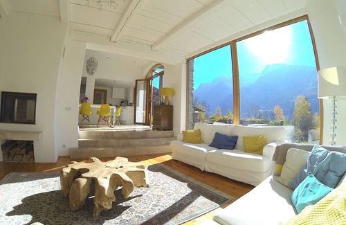Sainte-Foy-Tarentaise Ski Chalet | Amazing Catered Chalet, 4 ensuite rooms :Ste Foy,Val d'Isere,LesArcs,La Rosiere