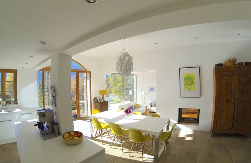 Sainte-Foy-Tarentaise Ski Chalet | Amazing Catered Chalet, 4 ensuite rooms :Ste Foy,Val d'Isere,LesArcs,La Rosiere