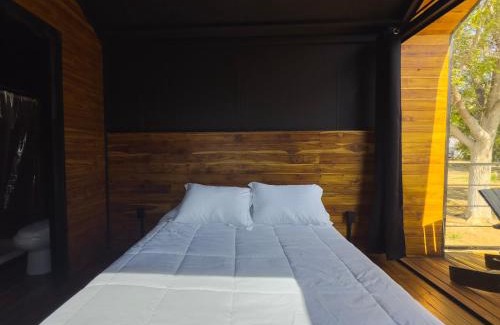 Ciudad Juarez Other | Amazing cabin in Samalayuca