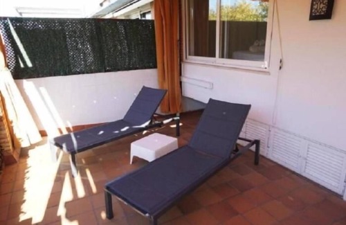 San Roque Apartment | Amazing central Penthouse with terrace