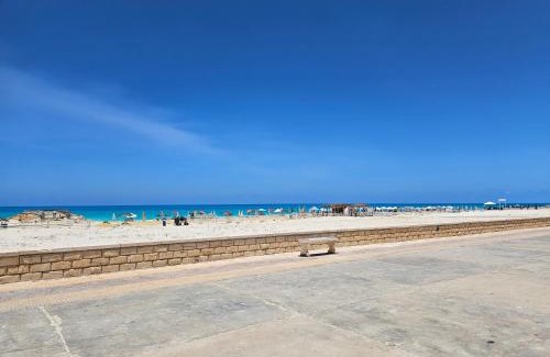 Ad-Dab'ah House | Amazing Chalet, Green beach