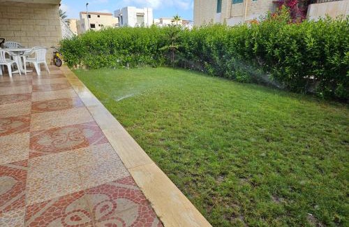 Ad-Dab'ah House | Amazing Chalet, Green beach