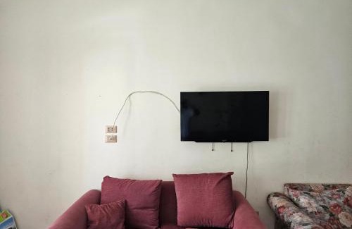 Ad-Dab'ah House | Amazing Chalet, Green beach