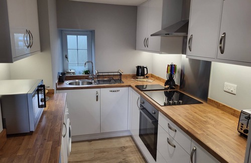 Llanllyfni Other | Amazing coastal and sunset views