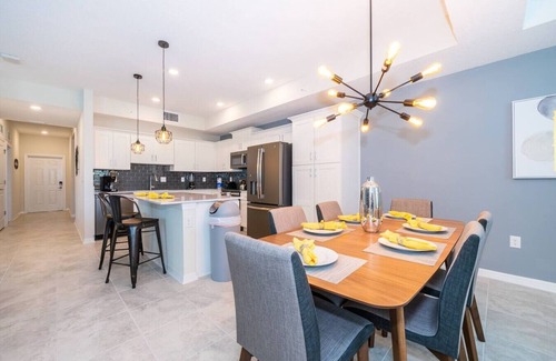 Kissimmee Apartment | Amazing Condo Getaway