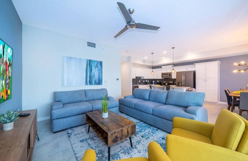 Kissimmee Apartment | Amazing Condo Getaway