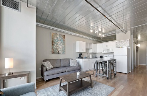Old West Side Condo | Amazing Condo in the Heart of Ann Arbor 319