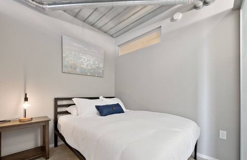 Old West Side Condo | Amazing Condo in the Heart of Ann Arbor 319