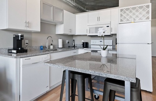 Old West Side Condo | Amazing Condo in the Heart of Ann Arbor 319