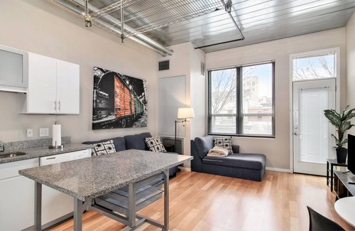 Old West Side Condo | Amazing Condo in the Heart of Ann Arbor 121