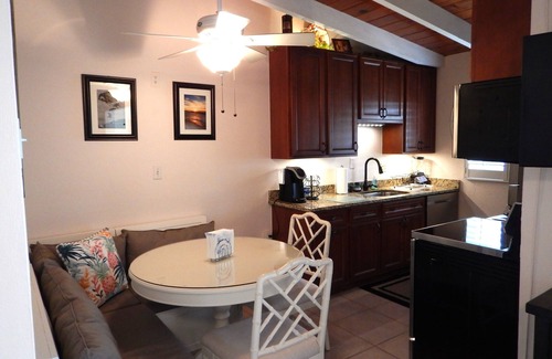 Siesta Key Condo | Amazing Condo! Restored from Hurricane!